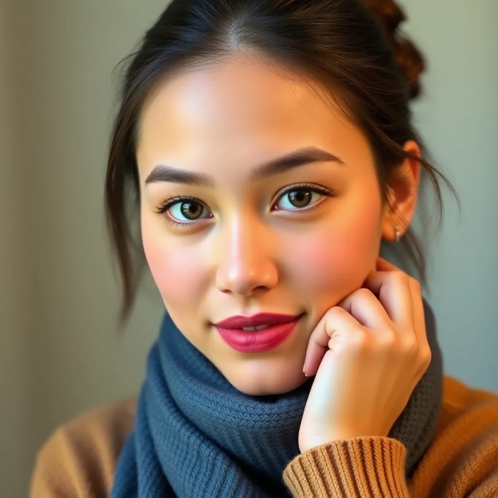 Picture of Margaret Brown